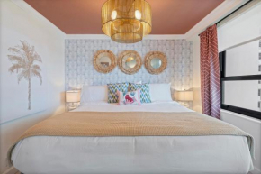 Coastal Dreams - Beachfront Pool and Tiki Bar